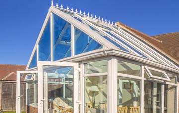 conservatory roof insulation costs Ackton