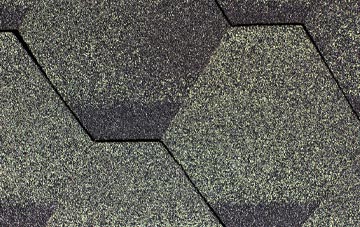 Ackton fibreglass shingle repairs