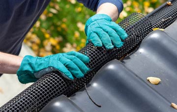 Ackton gutter repair companies