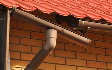 Ackton gutter repair costs