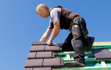 disadvantages of Ackton slate roofing