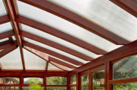 Ackton conservatory roofing insulation