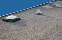 Ackton flat roofing